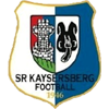 Wappen von Kaysersberg