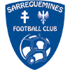 Wappen von Sarreguemines FC