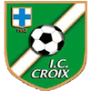 Wappen von Croix IC
