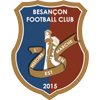 Wappen von Besancon FC