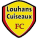 Wappen: Louhans Cuiseaux