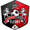 Wappen von  FC Fleury 91
