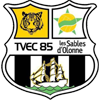 Wappen von Les Sables Tvec