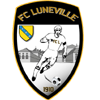 Wappen von Luneville Fc