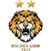 Wappen von Golden Lion FC