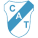 Wappen: CA Temperley