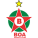 Wappen: Boa Esporte Clube