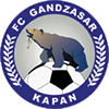 Wappen von Gandzasar Kapan FC