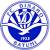 Wappen von FC Dinamo Batumi