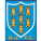 Wappen: FC Ballymena United