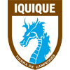 Wappen von Deportes Iquique