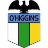 Wappen von O'Higgins FC