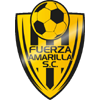 Wappen von Fuerza Amarilla S.C.