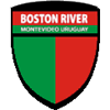 Wappen von CA Boston River