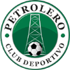 Wappen von Club Petrolero