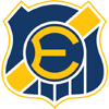 Wappen von CD Everton de Vina Del Mar