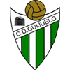 Wappen: CD Guijuelo