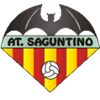 Wappen: Atletico Saguntino