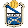 Wappen: AE Prat