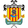 Wappen von UD Cornella