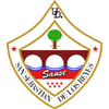 Wappen: San Sebastian Reyes