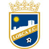 Wappen von Lorca Deportiva CF