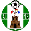 Wappen von Atl Mancha Real