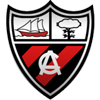 Wappen: Arenas Club de Getxo