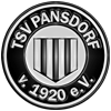 Wappen von TSV Pansdorf 1920