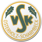 Wappen von VSK Osterholz-Scharmbeck