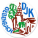 Wappen: DJK Gebenbach