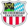 Wappen von SB Chiemgau Traunstein