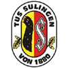 Wappen von Tus Sulingen