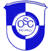 Wappen von OSC 1897 Vellmar