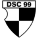 Wappen: Dsc 99 Düsseldorf