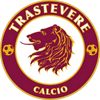Wappen von Asd Trastevere