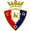 Wappen: CA Osasuna B