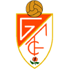 Wappen: Granada CF B