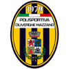Wappen von Ciliverghe Mazzano