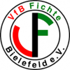 Wappen von VfB Fichte Bielefeld