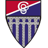 Wappen von Gimnastica Segoviana