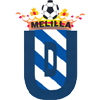 Wappen von Melilla UD