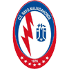 Wappen von CF Rayo Majadahonda