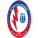 Wappen von CF Rayo Majadahonda