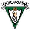 Wappen von CF Villanovense