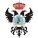 Wappen: CF Talavera de La Reina