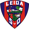 Wappen von SD Leioa