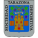 Wappen: Sociedad Deportivo Tarazona
