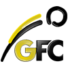 Wappen von GFC 09 Düren