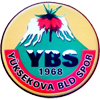 Wappen von Yuksekova Belediyespor